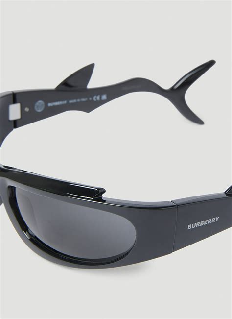 burberry shark glasses|burberry sunglasses 2020.